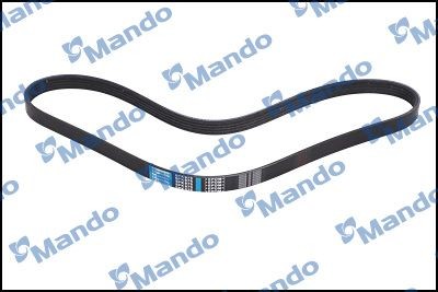 Ремень приводной поликлиновой 5PK975 MANDO MB5PK975 MANDO