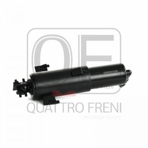 форсунка омывателя фары лев.!\ BMW X6 E71 QF10N00227 QUATTRO FRENI