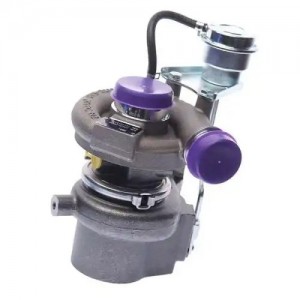 Турбокомпрессор HYUNDAI HD65,78,County дв.D4DD ЕВРО-3 MEGAPOWER 110-14-012 MEGA POWER