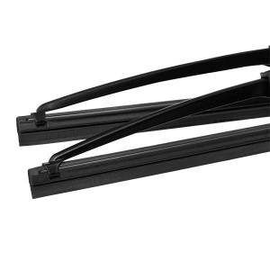 Щетки стеклоочистителя каркасные Twin 550/500мм крепление Hook 3 397 118 422 BOSCH