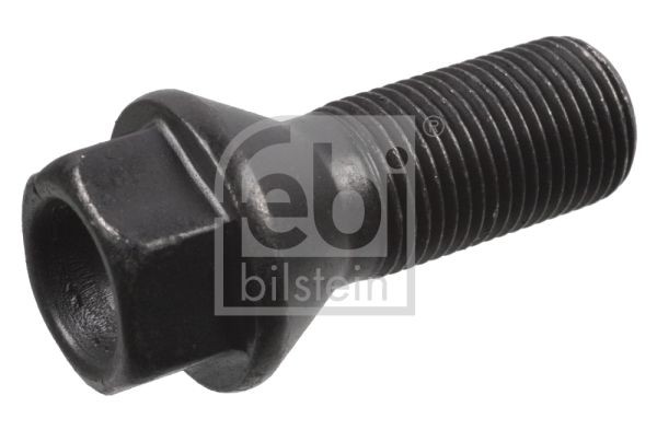 Болт крепления колеса /M14 x 1,25 x 47 mm./ 46665 FEBI BILSTEIN