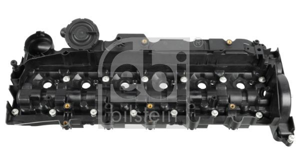 Крышка клапанная BMW 3 (E90) (M57) FEBI 175178 FEBI BILSTEIN
