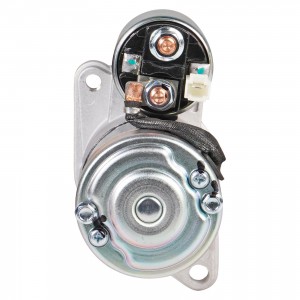 Стартер для а/м Great Wall Hover M4 (12-) 1.5i 1,2 кВт (LSt 2705) LST 2705 START VOLT