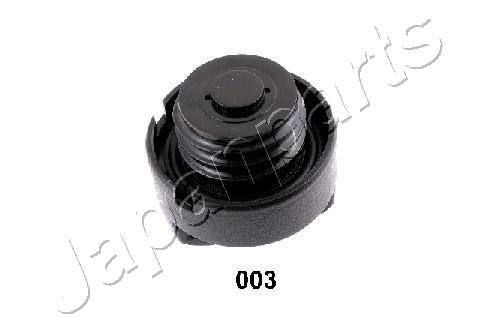 крышка бензобака!\ Audi A4, VW Golf/Passat 95> KL-003 JAPAN PARTS GROUP