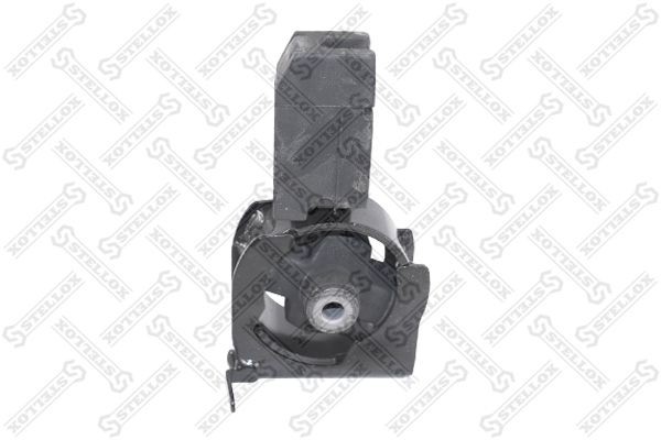 подушка ДВС передняя!\ Toyota Avensis AZT250L/ZZT251R 03> 25-17021-SX STELLOX