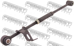 Рычаг подвески 0125-AE101CL 0125-AE101CL FEBEST