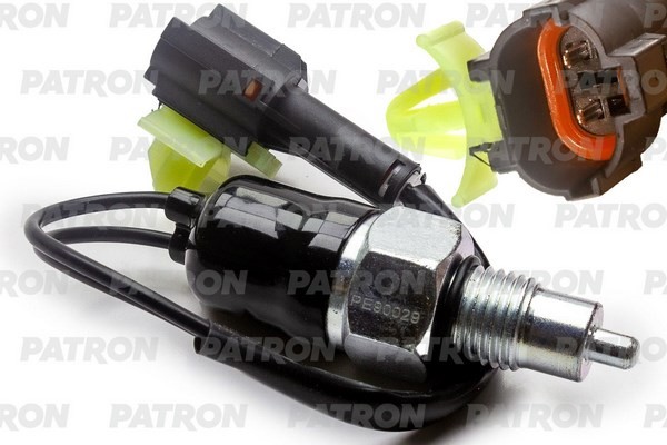 Выключатель DAEWOO Matiz CHEVROLET Aveo (1.2),Spark (1.0) заднего хода PATRON PE90029 PATRON