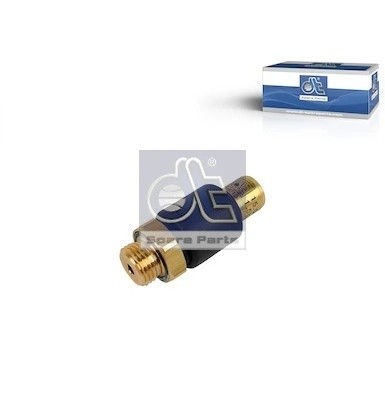 Клапан VOLVO FH,FM аварийный DT 2.44024 DIESEL TECHNIC