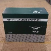 Цилиндр сцепления рабочий 3741-00-1602510-00 УАЗ 374100160251000 UAZ UAZ