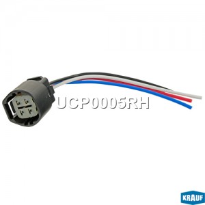 Терминал генератора UCP0005RH UCP0005RH KRAUF
