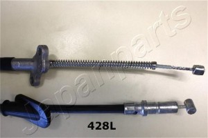 HONDA CR-V (2002-2006) BC-428L JAPAN PARTS GROUP