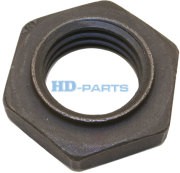 Гайка маятникового рычага рулевого управления (сошки) Scania 313238 HD PARTS OY