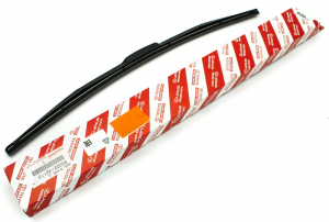 щетка стклоочист.лев.\ Toyota RAV 4 05>,Land Cruiser 200 09> 85222-42110 TOYOTA