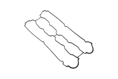 прокладка клапанной крышки!\ Opel Astra/Corsa/Vectra 1.4/1.6 16V 98> Z18579 ZENTPARTS