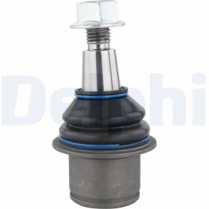 опора шаровая нижняя!\ Land Rover Discovery III 2.7TD/3.6TD/4.4/4.2 04> TC1963 DELPHI