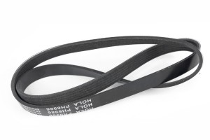 Ремень 1190 (6РК) привода насоса ГУР дв. 409 УАЗ Хантер PH6986 HOLA