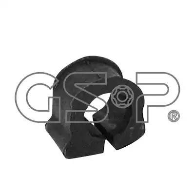 втулка стабилизатора переднего!\ VW Golf 97-03 510066 GS P