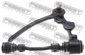 Рычаг верхн левый TOYOTA LITEACE 86-99 0124-CM60LH 0124-CM60LH FEBEST