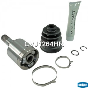 ШРУС внутренний CVJ1264HR CVJ1264HR KRAUF