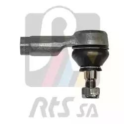 наконечник рулевой!\ Chevrolet Spark 1.0-1.2i 10> 91-03148 RTS