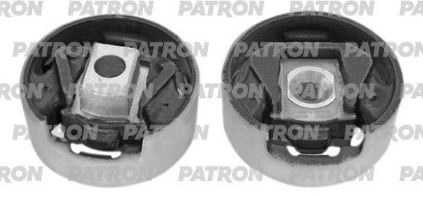 Опора двигателя AUDI A3 (8A, 8VF) 10/2012 - PSE30680 PSE30680 PATRON