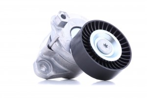 Ролик приводного ремня MERCEDES C (W204,W209,W219),E (W212) натяжителя FEBI 28149 FEBI BILSTEIN