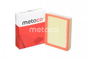Фильтр воздушный 1000702 1000702 METACO