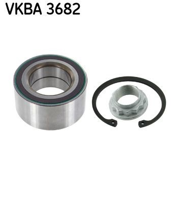 BMW 1-СЕРИЯ /3-СЕРИЯ VKBA3682 SKF