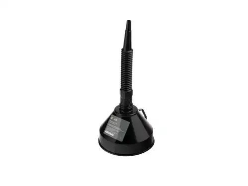 Воронка (d=160 мм) с гибким носиком LECAR000021406 LECAR