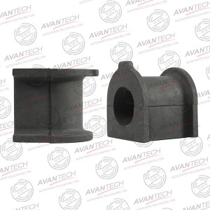 Втулка стабилизатора переднего Avantech ABH0120 AVANTECH