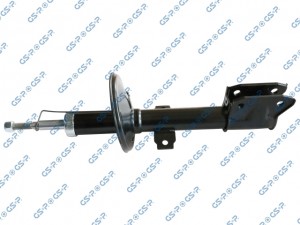 амортизатор передний газовый!\ Renault Duster 1.6/2.0/1.5dCi 09> 32302590 GS P