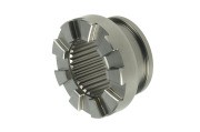 Муфта блокировки дифференциала RP/RBP735/736/835 Scania P/G/R/T серия 74171133 EURORICAMBI