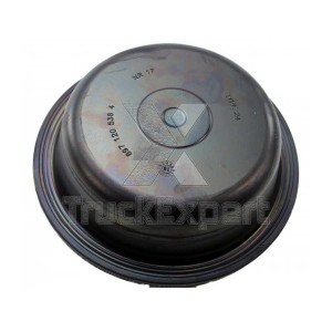 VOLVO TRUCK FH12/16 T20 ГЛУБОКАЯ 34700008 TRUCKEXPERT