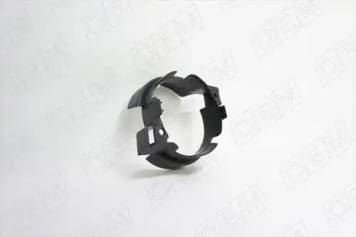 Окантовка противотуманной фары правая Renault Logan 1 2004-2009 OEM1559R OEMPARTS