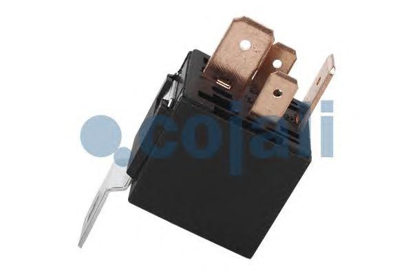 Реле 4-х конт. 24V 70А 2260348 COJALI