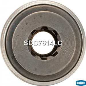 Бендикс стартера SDD7614LC SDD7614LC KRAUF