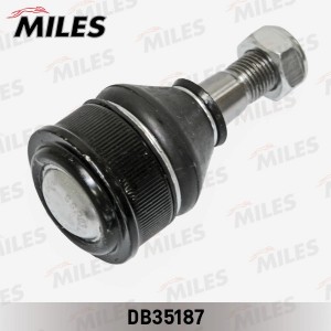 Опора шаровая MAZDA 6 02-07/07- пер.верх.лев/прав. DB35187 DB35187 MILES
