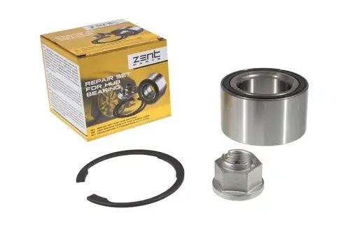к-кт подшипника ступицы! MB X164/W164/W251/V251 06> Z22021 ZENTPARTS