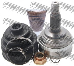 ШРУС 0310-022A50 0310-022A50 FEBEST