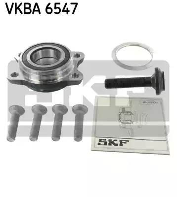 AUDI A6 2005> VKBA6547 SKF