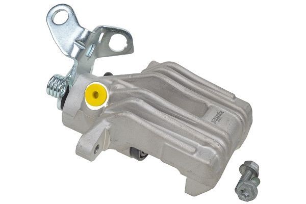 суппорт тормозной задний левый! LUC d38\ Audi 80 2.0/1.9TD 90> 05-90352-SX STELLOX