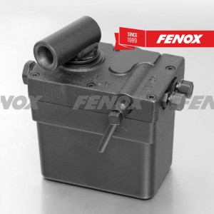 Насос механизма опрокидывания кабины КАМАЗ FENOX PHC002 FENOX
