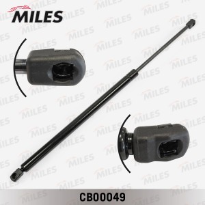 Амортизатор крышки багажника HONDA CR-V III 10/06- (Lesjofors 81 357 36) CB00049 CB00049 MILES