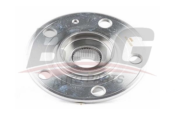 Ступица VW Polo (9N) AUDI A1,A2 SKODA Fabia передняя с подшипником BSG BSG90600008 BSG