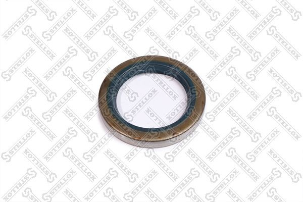 сальник хвостовика! 72x105x13 \MB,MAN 81-01198-SX STELLOX