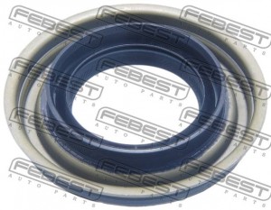 Сальник привода 41.5X78.3X10X11.3 95JES-43781011C FEBEST