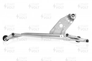 Трапеция стеклоочистителя для а/м Renault Logan/Lada Largus, Duster, Sandero  VW VWA 0901 START VOLT