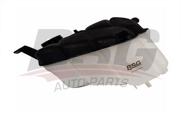 Бачок расширительный FORD Mondeo (07-14) охлаждающей жидкости BSG BSG30550004 BSG