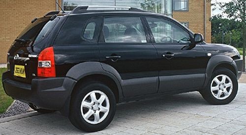 HYUNDAI TUCSON (2004>) 2211925LUE DEPO