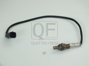 Датчик кислорода MAZDA 3 (06-),5 (07-) верхний QUATTRO FRENI QF57A00003 QUATTRO FRENI